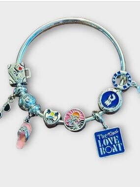 Princess Cruise Line-Sun Princess NEW Bracelet